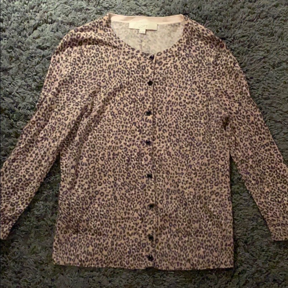 Women’s cardigan